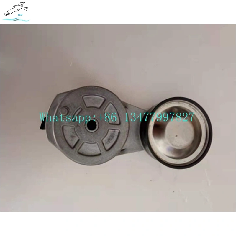 Belt tensioning wheel 21479276 For Volvo excavator|LEO Heavy Truck Parts 