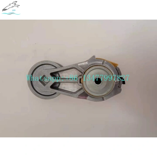 Belt tensioning wheel 21479276 For Volvo excavator|LEO Heavy Truck Parts 