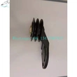 Belt tensioning wheel 21142055=22295257  =20450758 For Volvo excavator|LEO Heavy Truck Parts 