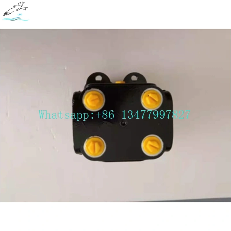 Hydraulic class Foot valve 14515047=14612097 For Volvo excavator|LEO Heavy Truck Parts 