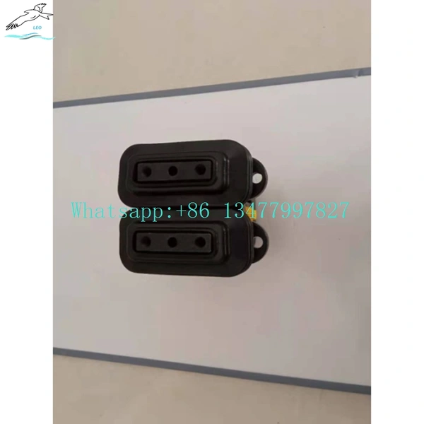 Hydraulic class Foot valve 14515047=14612097 For Volvo excavator|LEO Heavy Truck Parts 