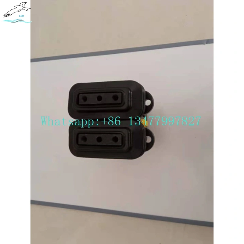 Hydraulic class Foot valve 14515047=14612097 For Volvo excavator|LEO Heavy Truck Parts 