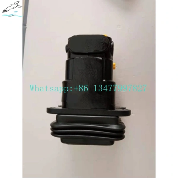 Hydraulic class Foot valve 14515047=14612097 For Volvo excavator|LEO Heavy Truck Parts 