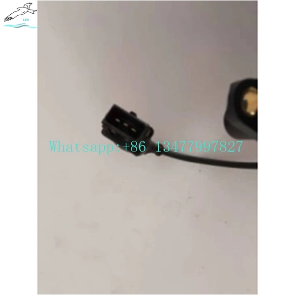 Hydraulic class Foot valve 14515047=14612097 For Volvo excavator|LEO Heavy Truck Parts 