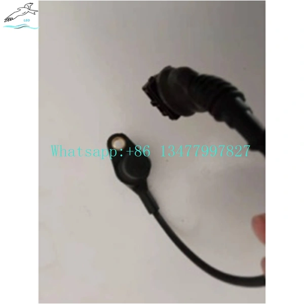 Hydraulic class Foot valve 14515047=14612097 For Volvo excavator|LEO Heavy Truck Parts 