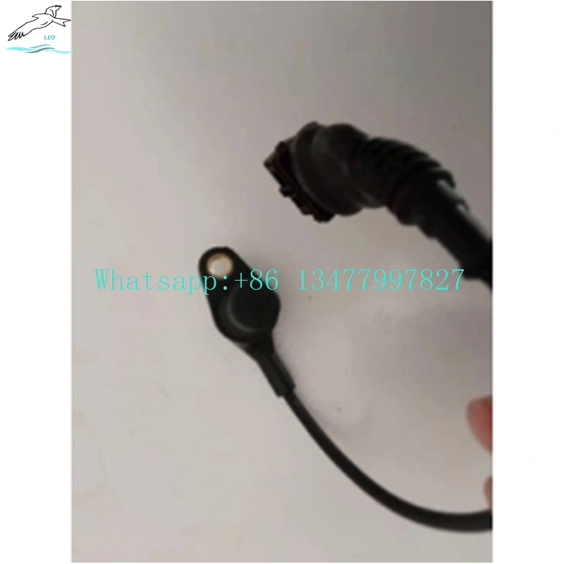 Hydraulic class Foot valve 14515047=14612097 For Volvo excavator|LEO Heavy Truck Parts 