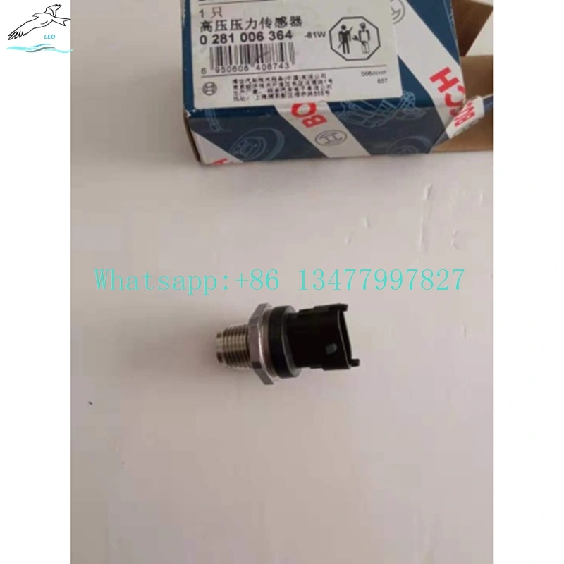 Cab outside Rail pressure sensor 20793590 For Volvo excavator|LEO Heavy Truck Parts 