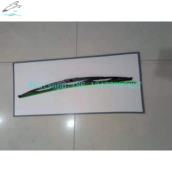 Electronic systems, Wiper blade 14508629 For Volvo excavator|LEO Heavy Truck Parts 
