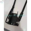 Electronic systems, The wiper arm 14522412 For Volvo excavator|LEO Heavy Truck Parts 