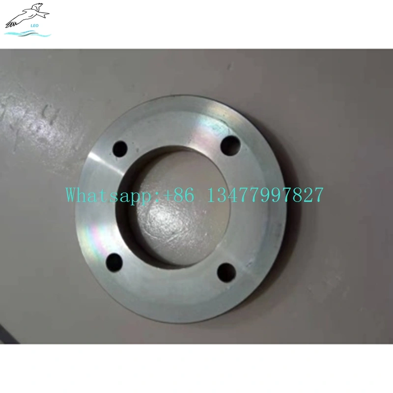 The hydraulic system Cover cap 14551342 For Volvo excavator|LEO Heavy Truck Parts 