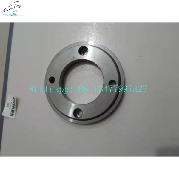 The hydraulic system Cover cap 14551342 For Volvo excavator|LEO Heavy Truck Parts 