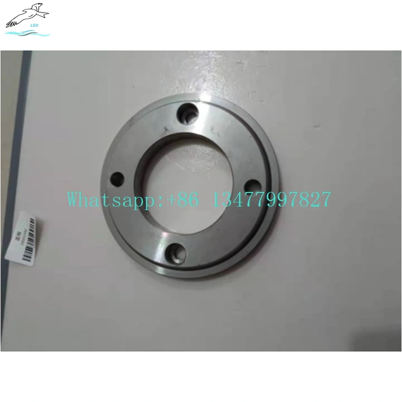 The hydraulic system Cover cap 14551342 For Volvo excavator|LEO Heavy Truck Parts 