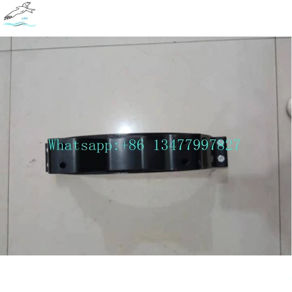  Oil filter band 14512890  For Volvo excavator|LEO Heavy Truck Parts 