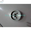Water pump pulley 20459960 For Volvo excavator|LEO Heavy Truck Parts 