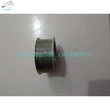 Water pump pulley 20459960 For Volvo excavator|LEO Heavy Truck Parts 