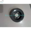  Fan pulley 20451008 For Volvo excavator|LEO Heavy Truck Parts 