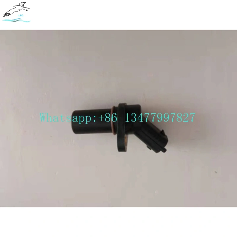 Camshaft speed sensor 20513343=21426987 For Volvo excavator|LEO Heavy Truck Parts 