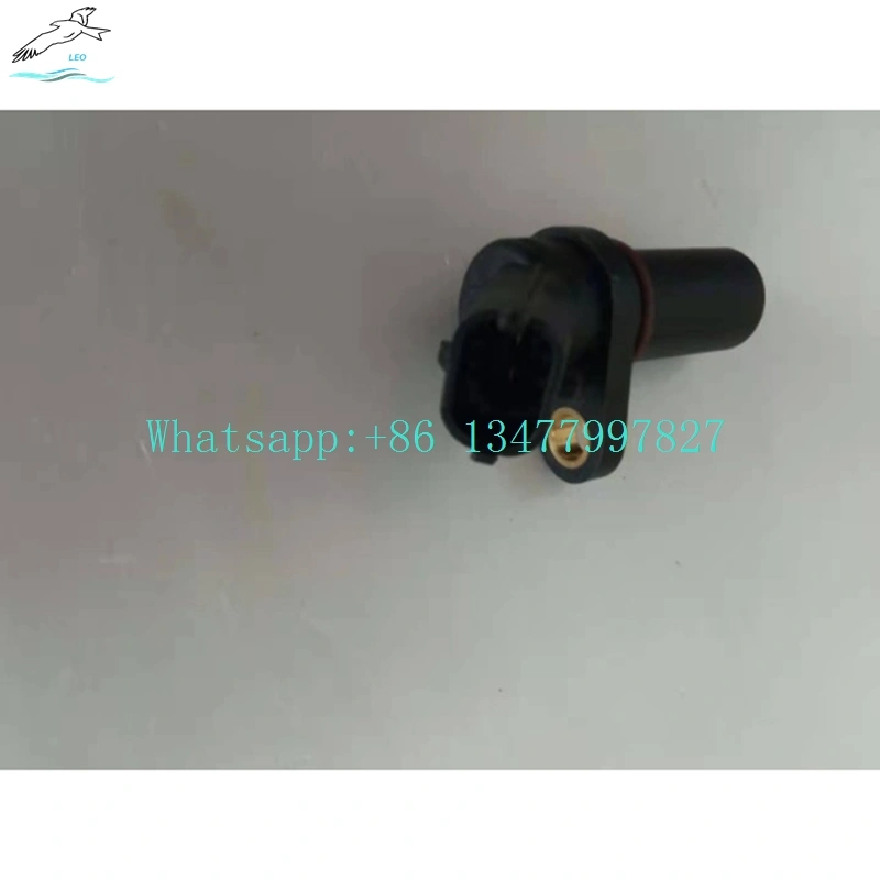 Camshaft speed sensor 20513343=21426987 For Volvo excavator|LEO Heavy Truck Parts 