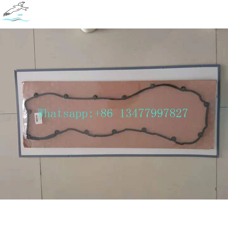  The valve chamber mat 20788793 For Volvo excavator|LEO Heavy Truck Parts 