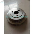 Water pump pulley 20450742 For Volvo excavator|LEO Heavy Truck Parts 