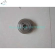 Water pump pulley 20450742 For Volvo excavator|LEO Heavy Truck Parts 