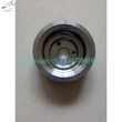 Water pump pulley 20450742 For Volvo excavator|LEO Heavy Truck Parts 