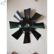  The fan blade 14637364 For Volvo excavator|LEO Heavy Truck Parts 