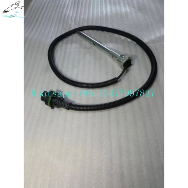 Oil level sensor 21391695For Volvo excavator|LEO Heavy Truck Parts 