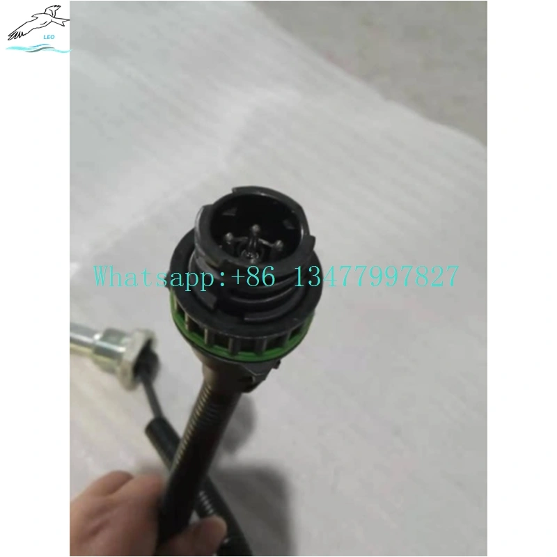 Oil level sensor 21391695For Volvo excavator|LEO Heavy Truck Parts 