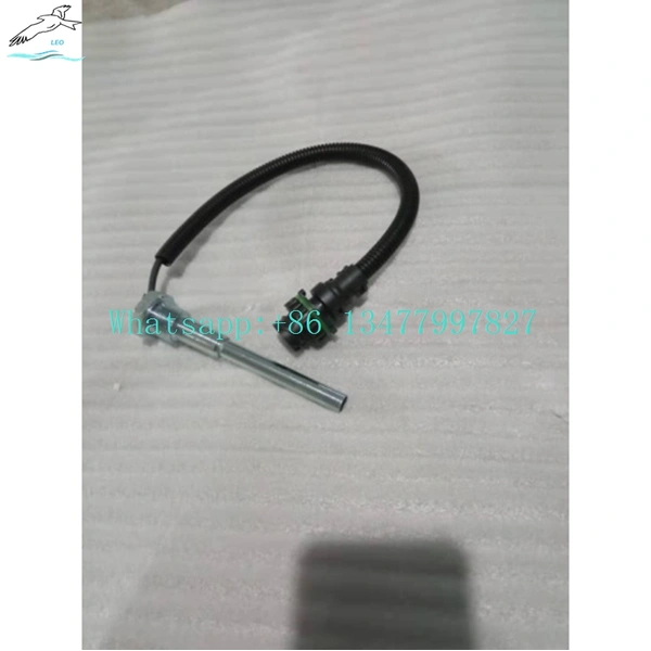 Oil level sensor 1142376 For Volvo excavator|LEO Heavy Truck Parts 