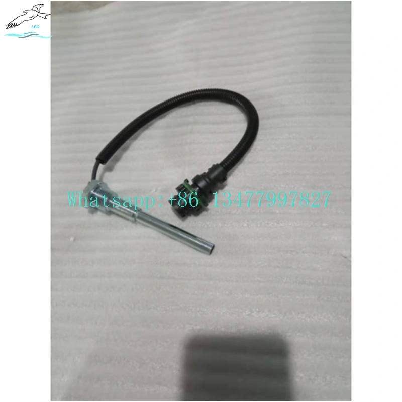 Oil level sensor 1142376 For Volvo excavator|LEO Heavy Truck Parts 