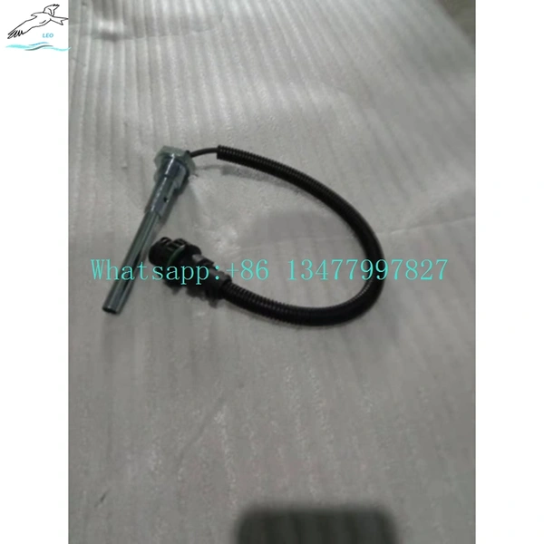Oil level sensor 1142376 For Volvo excavator|LEO Heavy Truck Parts 