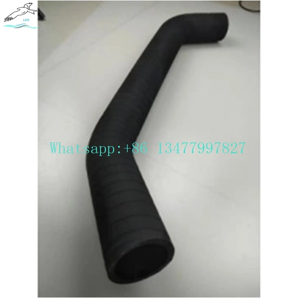 On the pipe 14638277 For Volvo excavator|LEO Heavy Truck Parts 