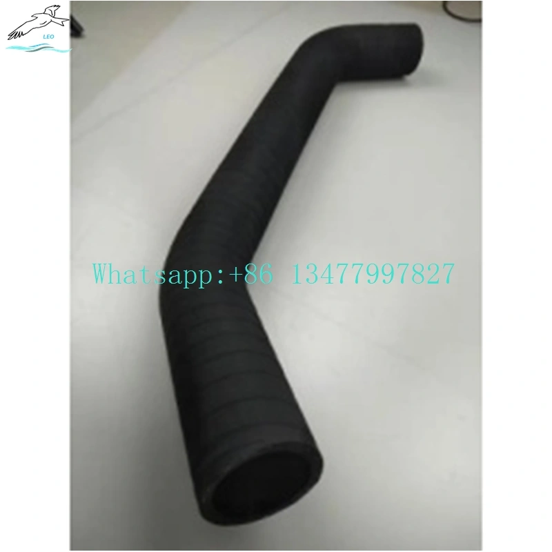 On the pipe 14638277 For Volvo excavator|LEO Heavy Truck Parts 