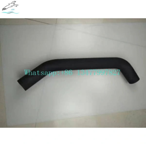 On the pipe 14638277 For Volvo excavator|LEO Heavy Truck Parts 