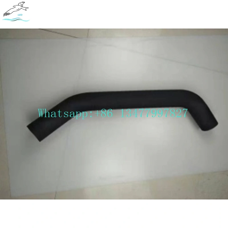 On the pipe 14638277 For Volvo excavator|LEO Heavy Truck Parts 