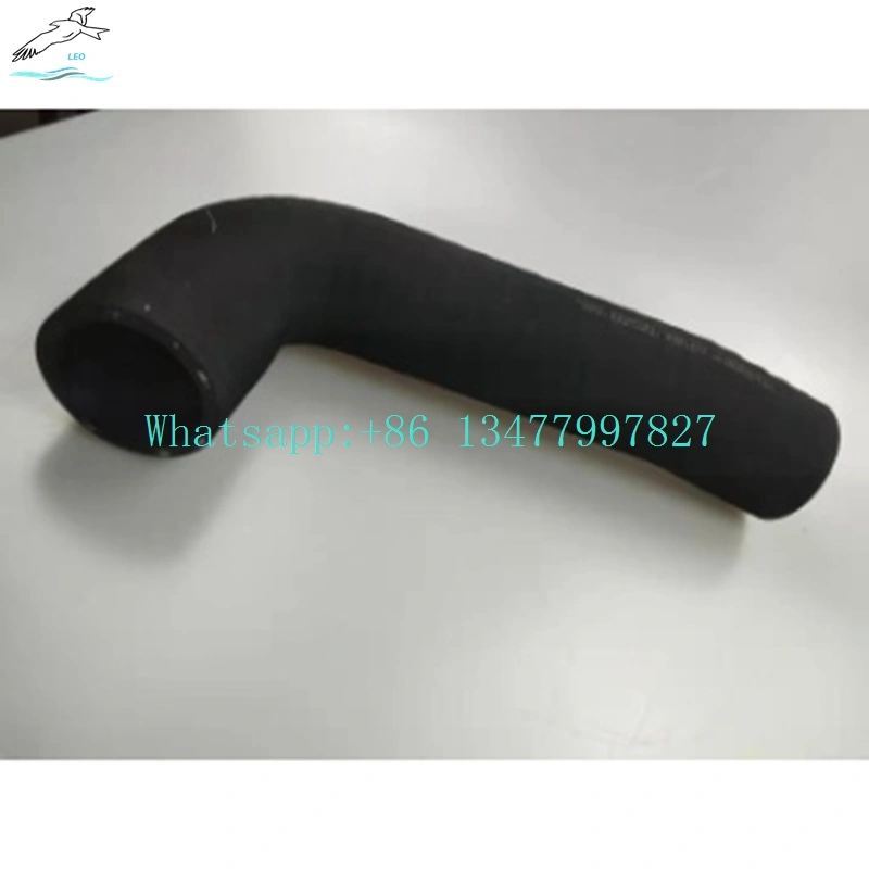 The pipe 14638293 For Volvo excavator |LEO Heavy Truck Parts 