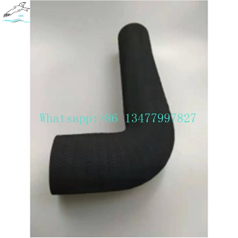 The pipe 14638293 For Volvo excavator |LEO Heavy Truck Parts 