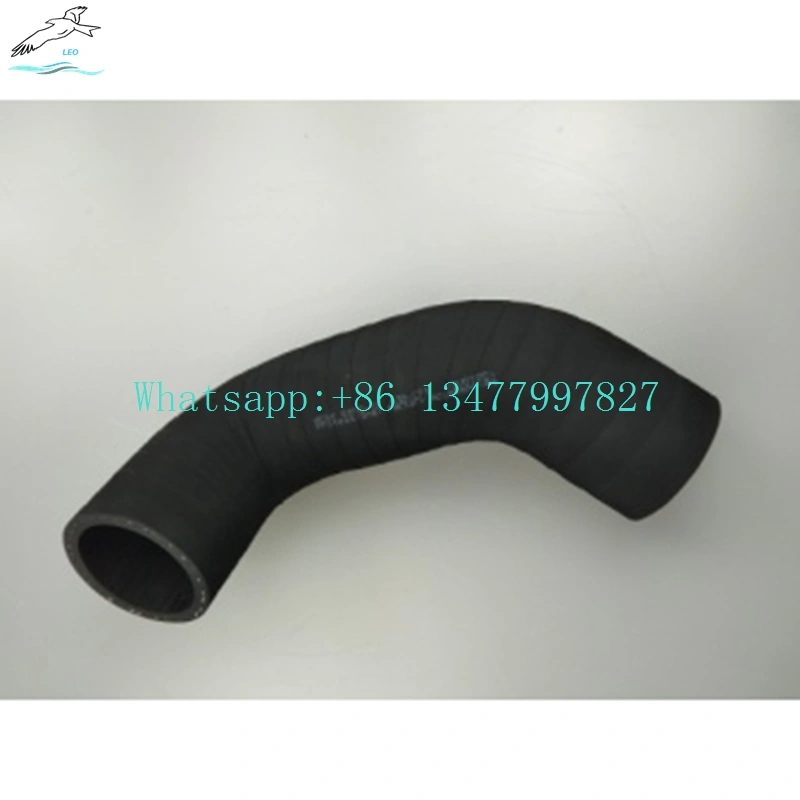 In the pipe 14638272  For Volvo excavator |LEO Heavy Truck Parts 