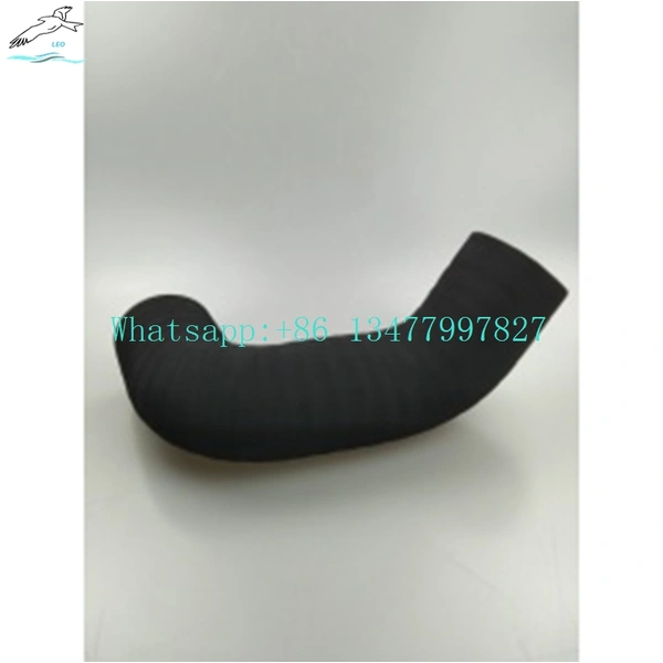 In the pipe 14638272  For Volvo excavator |LEO Heavy Truck Parts 