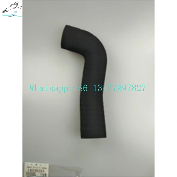 In the pipe 14638140  For Volvo excavator |LEO Heavy Truck Parts 