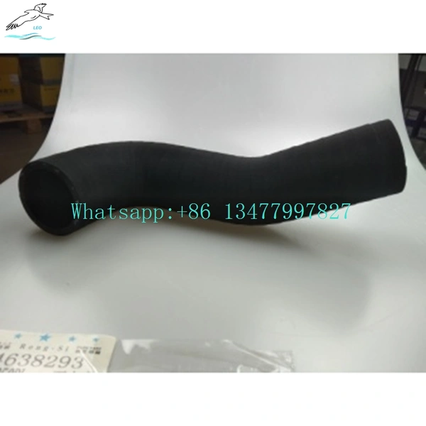 In the pipe 14638140  For Volvo excavator |LEO Heavy Truck Parts 