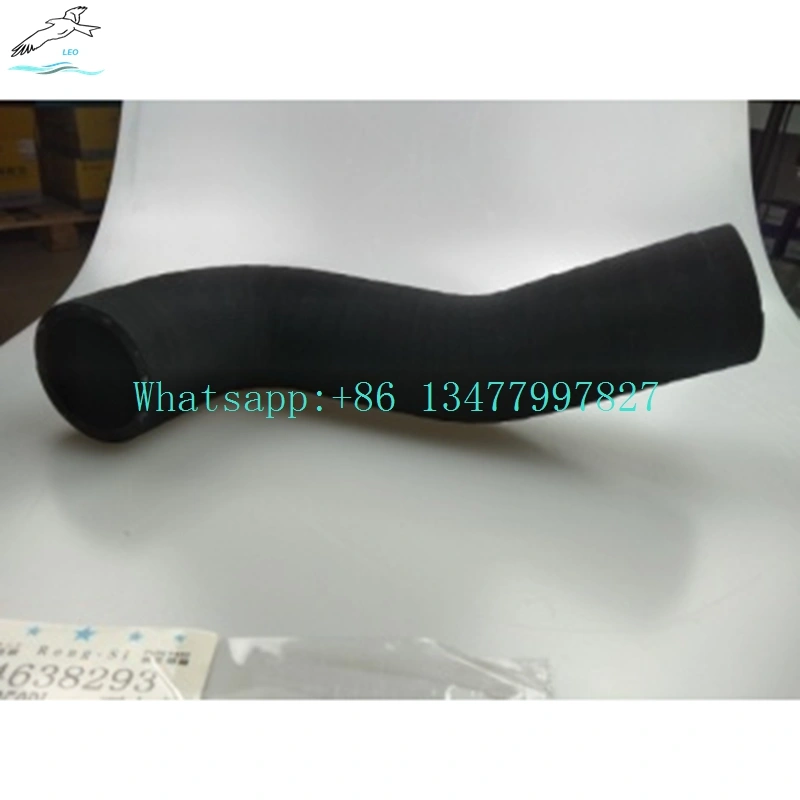 In the pipe 14638140  For Volvo excavator |LEO Heavy Truck Parts 