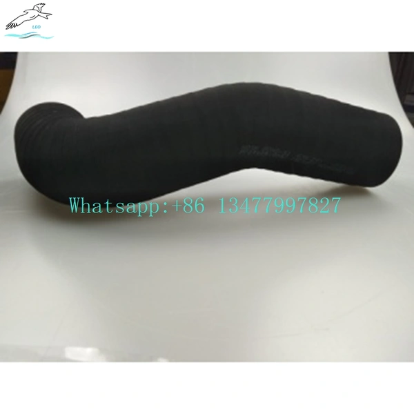 In the pipe 14638140  For Volvo excavator |LEO Heavy Truck Parts 