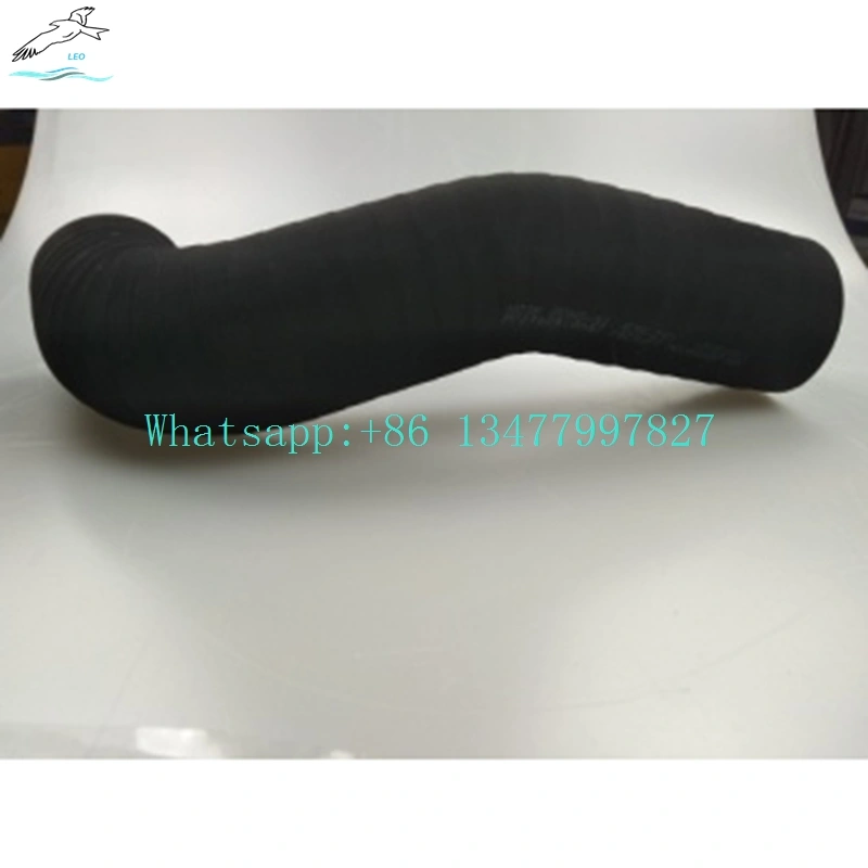 In the pipe 14638140  For Volvo excavator |LEO Heavy Truck Parts 