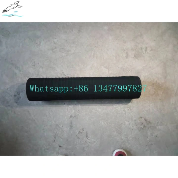 Hydraulic class Inlet pipe 14530995 For Volvo excavator |LEO Heavy Truck Parts 