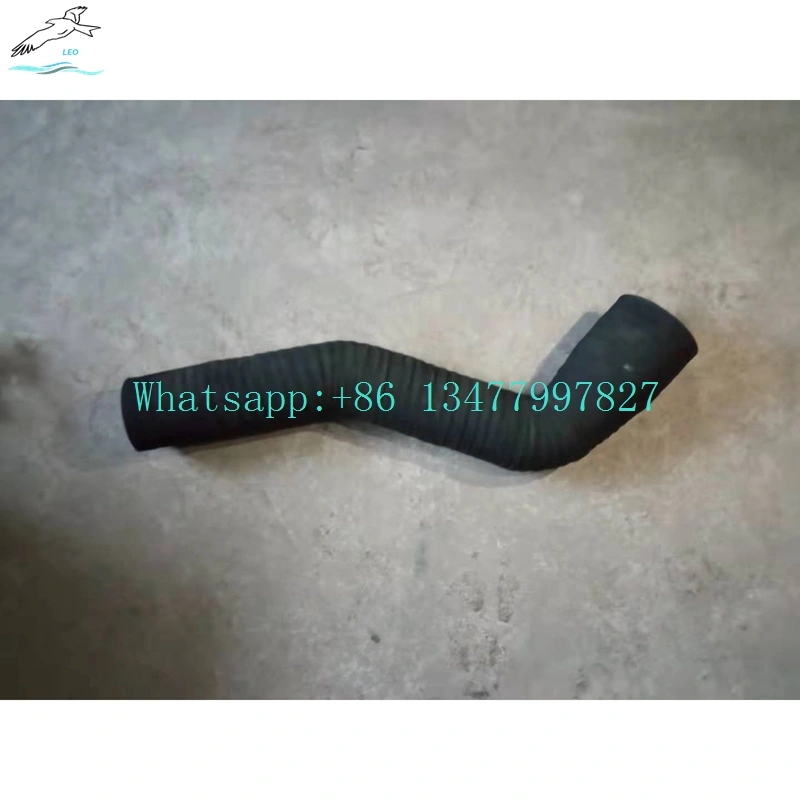 Inlet pipe 14509443 For Volvo excavator |LEO Heavy Truck Parts 