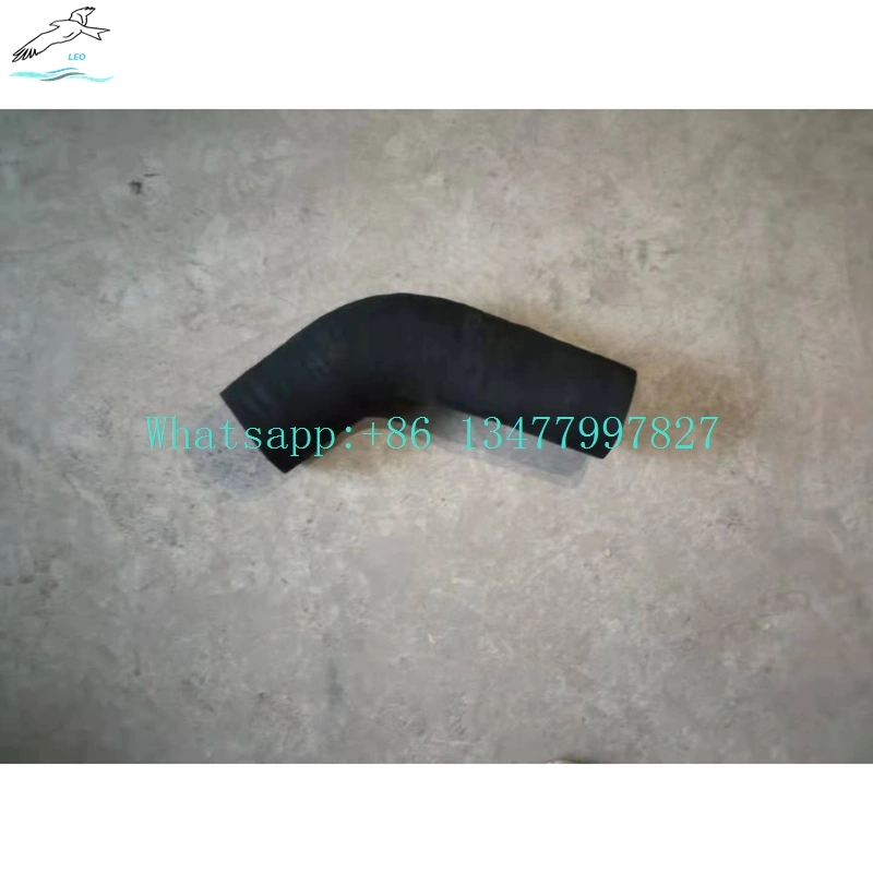  Inlet pipe 14512396  For Volvo excavator |LEO Heavy Truck Parts 