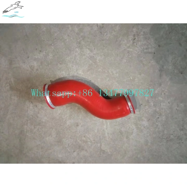 Cold tube 14618183  For Volvo excavator |LEO Heavy Truck Parts 
