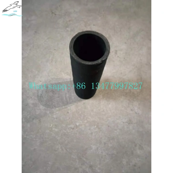 Hydraulic class Inlet pipe 14881389 For Volvo excavator |LEO Heavy Truck Parts 